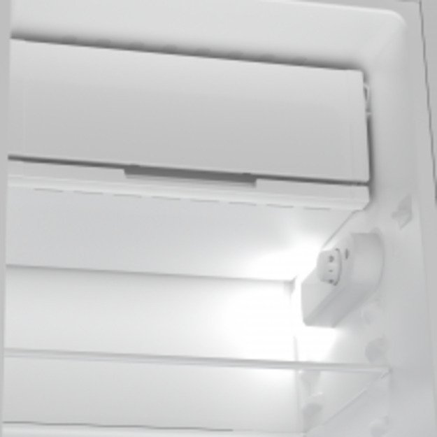 Refrigerator BEKO TS190340SN 1