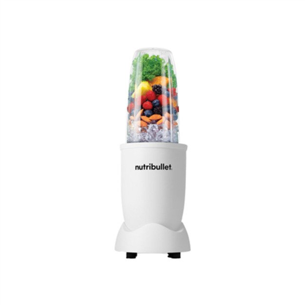 NutriBullet Pro 900 0.9 L Sport blender 900 W White 3