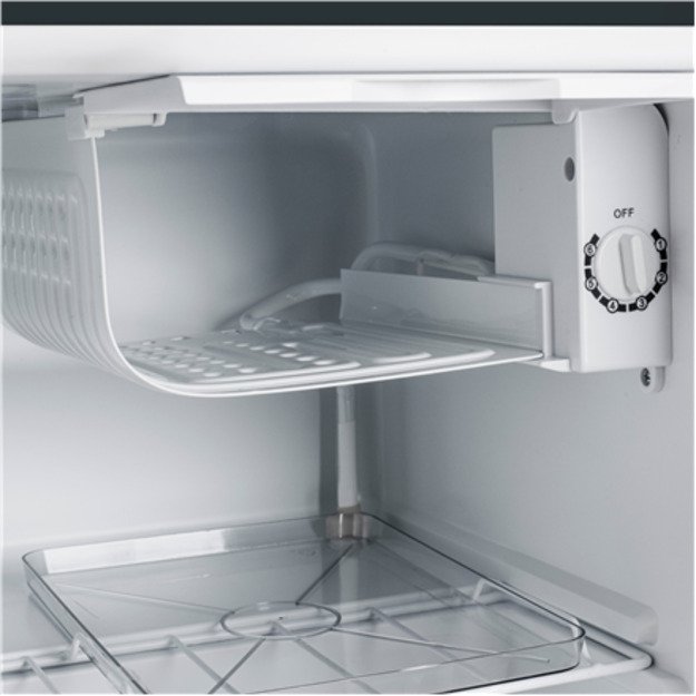 Adler Refrigerator | AD 8096 | Energy efficiency class E | Free standing | Larder | Height 49.5 cm | Fridge net capacity 45 L | 8