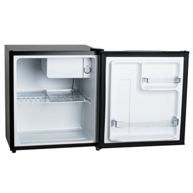 Adler Refrigerator | AD 8096 | Energy efficiency class E | Free standing | Larder | Height 49.5 cm | Fridge net capacity 45 L | 9
