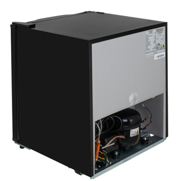 Adler Refrigerator | AD 8096 | Energy efficiency class E | Free standing | Larder | Height 49.5 cm | Fridge net capacity 45 L | 6