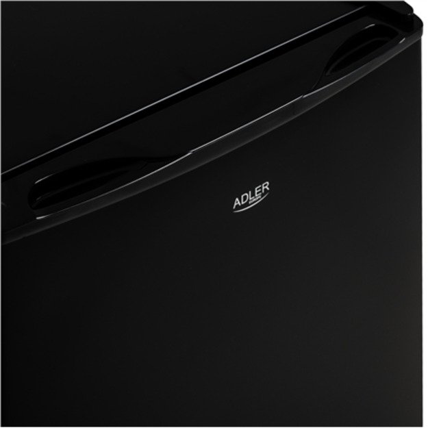 Adler Refrigerator | AD 8096 | Energy efficiency class E | Free standing | Larder | Height 49.5 cm | Fridge net capacity 45 L | 7