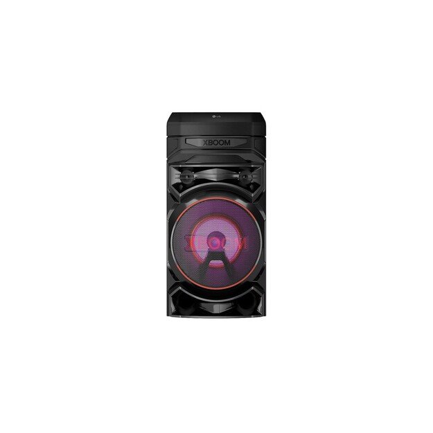 Garsiakalbis Poweraudio LG RNC5 2