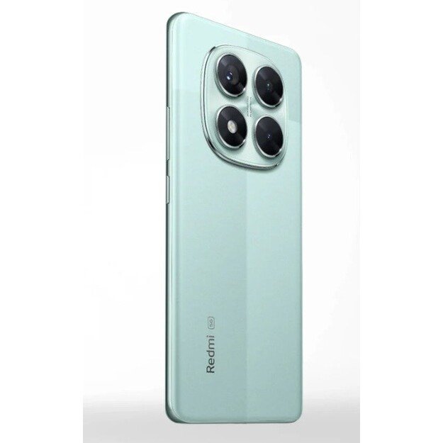 Xiaomi Redmi | Note 14 Pro | Coral Green | 6.67   | AMOLED | 1080 x 2400 pixels | Mediatek | Internal RAM 8 GB | 256 GB | Dual S 1