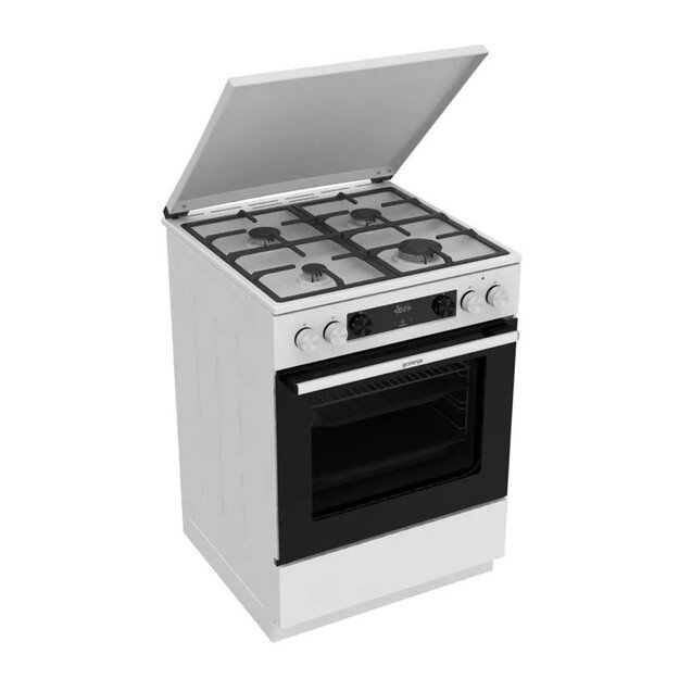 GORENJE GK6C5WF kitchen 10