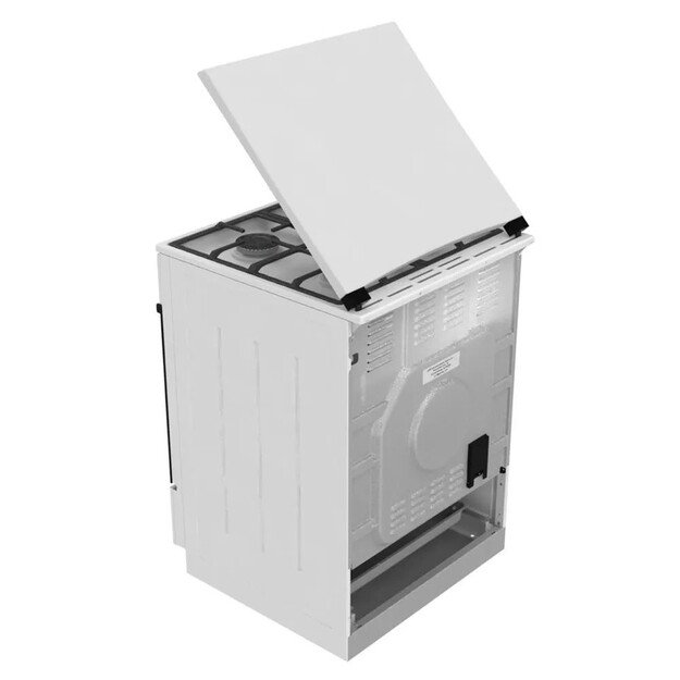 GORENJE GK6C5WF kitchen 1