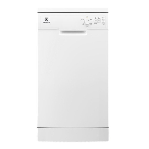 Indaplovė ELECTROLUX ESA12110SW