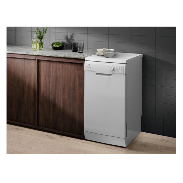 Indaplovė ELECTROLUX ESA12110SW 2