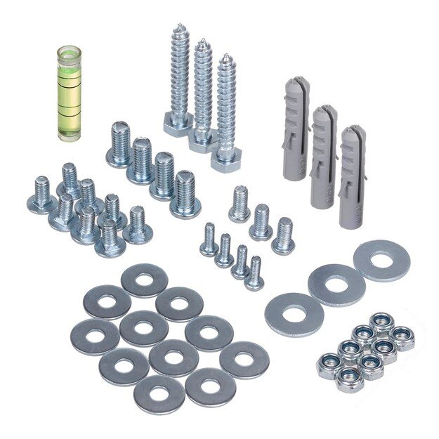 Mount wall for TV Maclean MC-784 (Rotary, Tilting, Wall, 32  - 55 , max. 20kg) 2