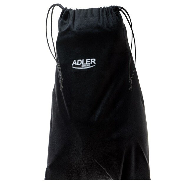 Plaukų džiovintuvas Adler AD-2270(pink) 7