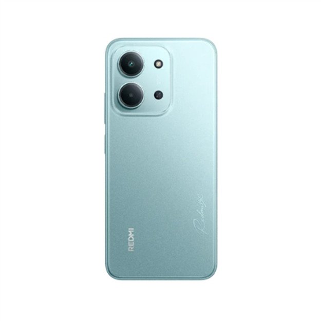 Xiaomi Redmi | 15C 4G | Mint Green | 6.9   | IPS LCD | 720 x 1600 pixels | Mediatek | Internal RAM 4 GB | 128 GB | Dual SIM | 4G 4