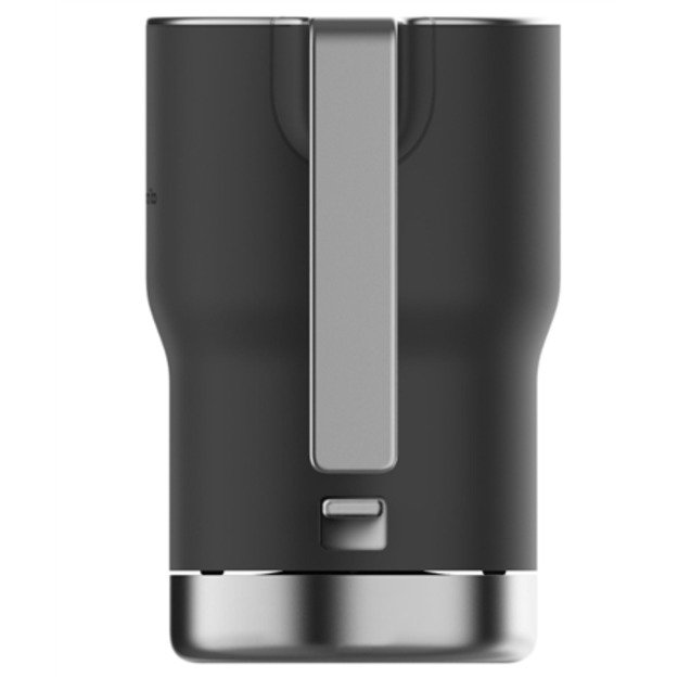 Gorenje | Kettle Ora Ito design | K15ORAB | Electric | 2400 W | 1.5 L | Stainless Steel | 360&deg; rotational base | Black 3