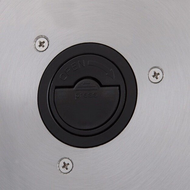 Slicer HMA 8704 HEINRICH S 6