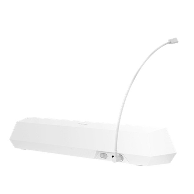 Edifier 7.1 Surround Gaming Speaker | G1500 BAR | Bluetooth | White | Wireless connection 4