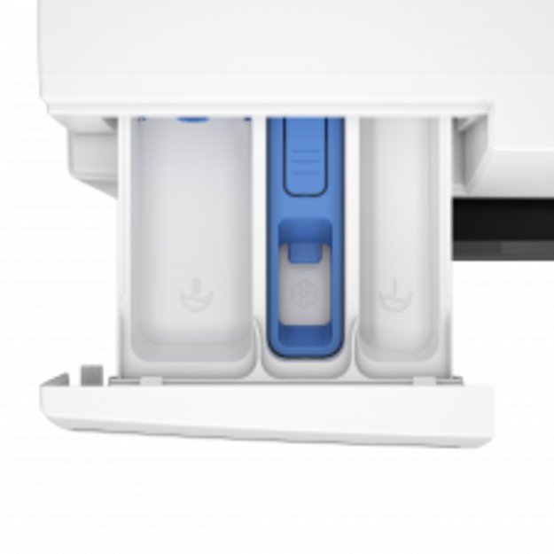 Washing machine BEKO BM1WFSU39223WA