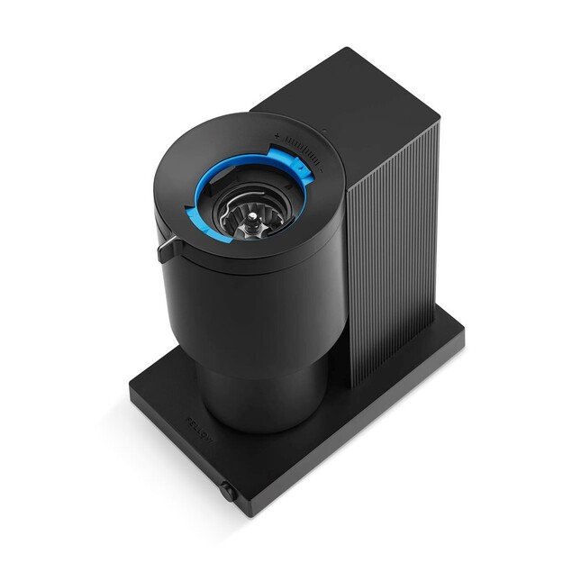 Fellow Opus - Młynek automatyczny - black 1