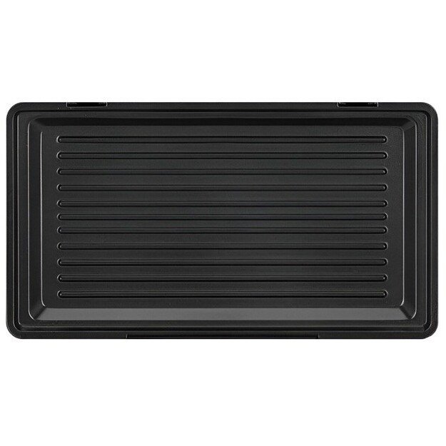 MPM MOP-54 Sandwich Toaster 5-in-1 Black 11