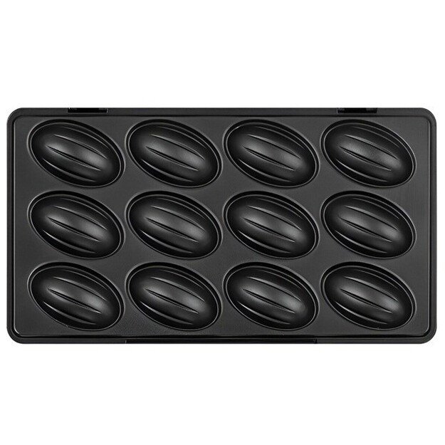 MPM MOP-54 Sandwich Toaster 5-in-1 Black 10