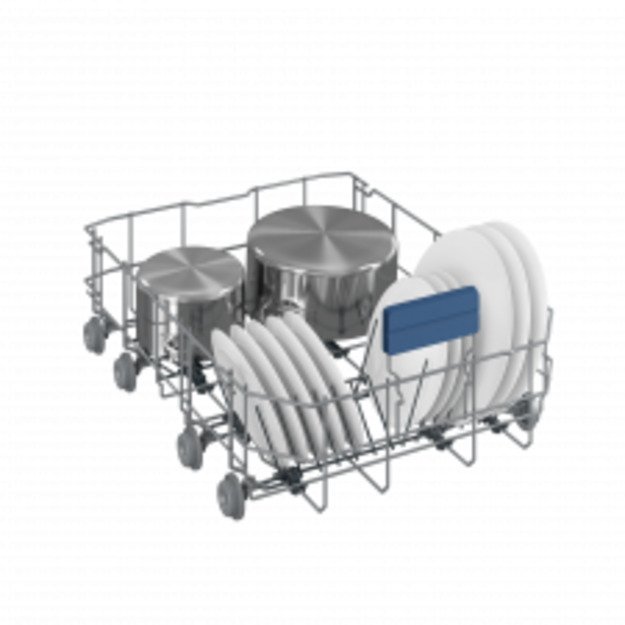 Dishwasher BEKO BDIS48E041Q 3