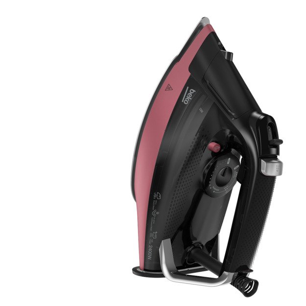 Steam iron BEKO SIM5124M 5