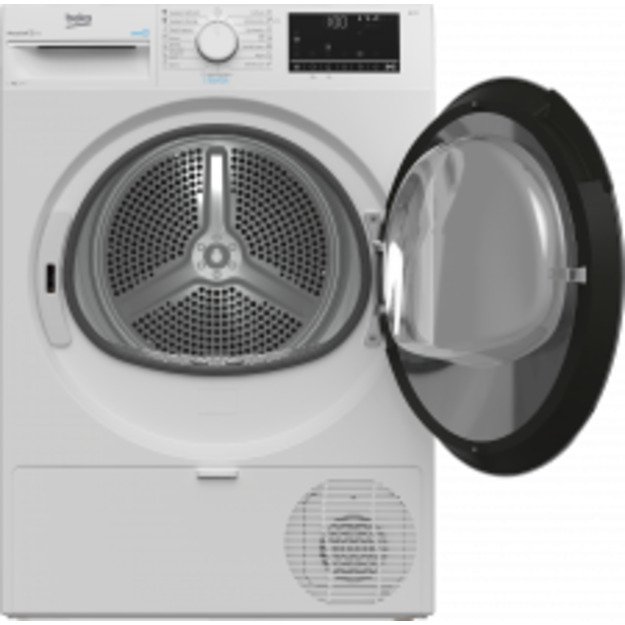 Dryer BEKO B3T42242 3