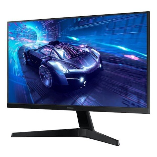 Samsung LS24F330EAUXEN computer monitor 61 cm (24 ) 1920 x 1080 pixels Full HD LCD Black 2