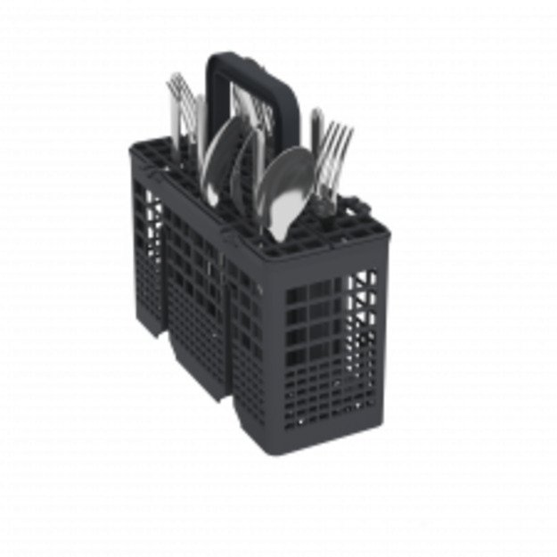 Dishwasher BEKO BDFS15021B