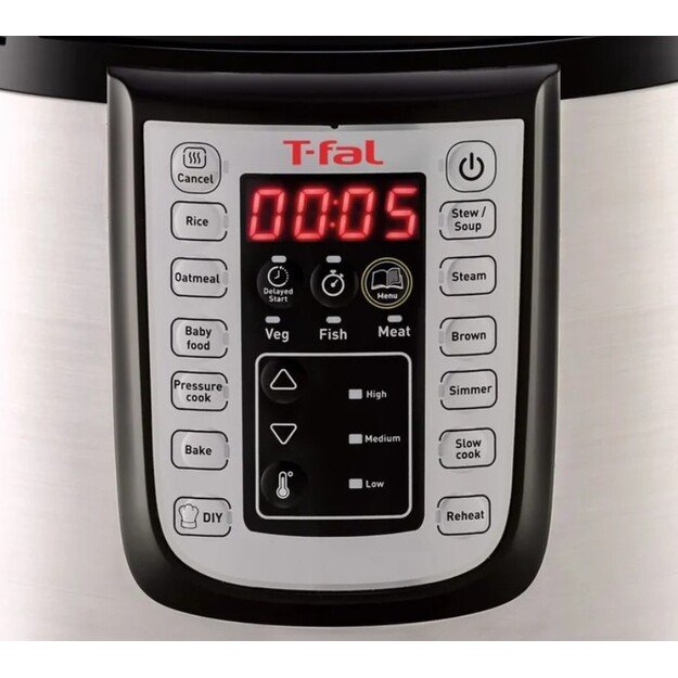 TEFAL CY505EE0 1