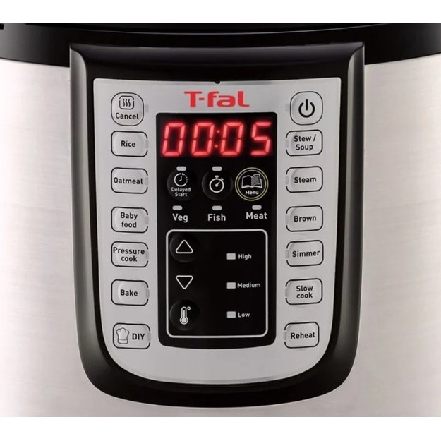 TEFAL CY505EE0