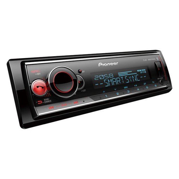 PIONEER MVH-S520BT 1