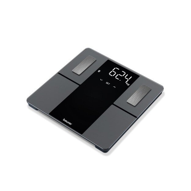 BEURER BF 500 Super Black Edition, su su Bluetooth 1