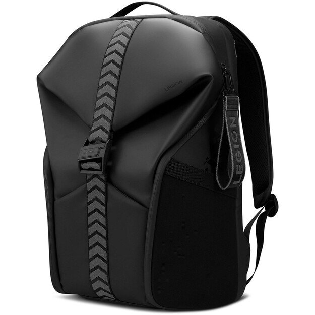 Lenovo GX41M53147 laptop case 40.6 cm (16 ) Backpack Black 6