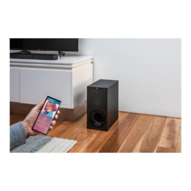 Sony | 5.1CH Home Entertainment Soundbar System | HT-S20R | Bluetooth 2