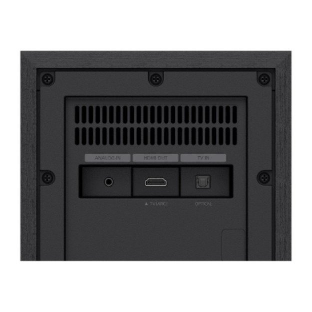 Sony | 5.1CH Home Entertainment Soundbar System | HT-S20R | Bluetooth 6