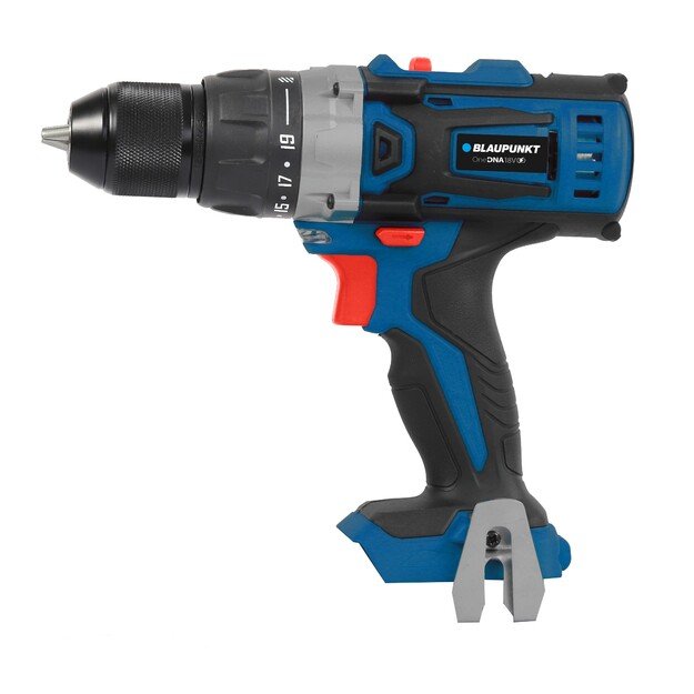 Blaupunkt CD7010 Cordless drill 9
