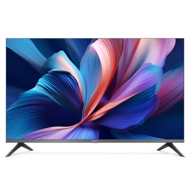 Xiaomi QLED TV A Pro 2026 | 32  | Smart TV | Google TV | HD | Dark Gray