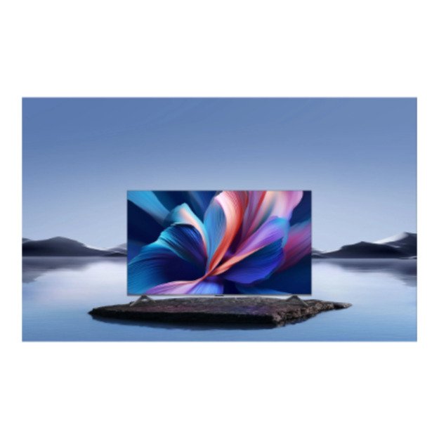 Xiaomi QLED TV A Pro 2026 | 32  | Smart TV | Google TV | HD | Dark Gray 7