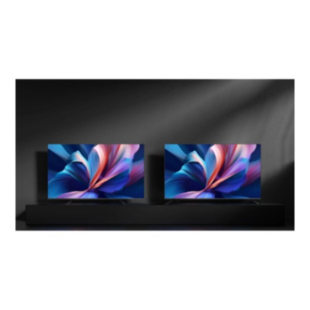 Xiaomi QLED TV A Pro 2026 | 32  | Smart TV | Google TV | HD | Dark Gray 4