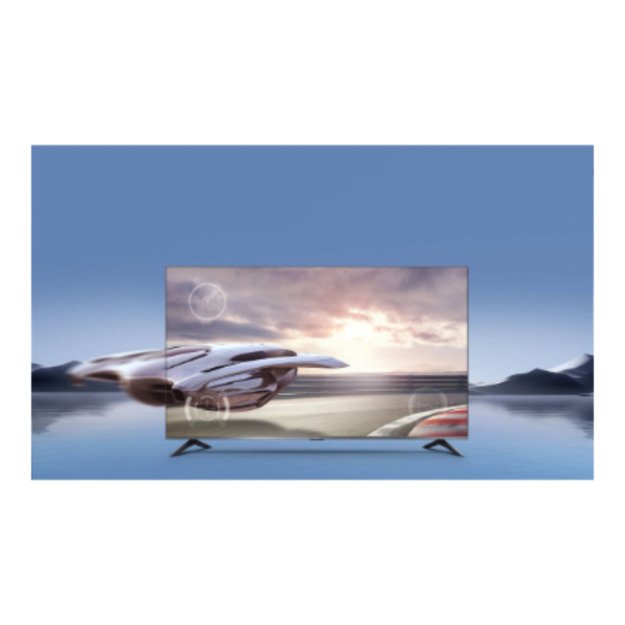 Xiaomi QLED TV A Pro 2026 | 32  | Smart TV | Google TV | HD | Dark Gray 6
