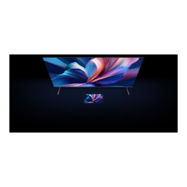 Xiaomi QLED TV A Pro 2026 | 32  | Smart TV | Google TV | HD | Dark Gray 2