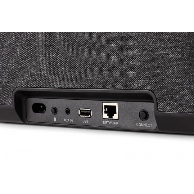 DENON HOME 250, juoda 3