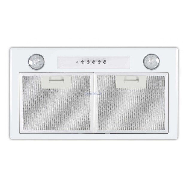 ALLENZI GL50 WHITE PLUS LED