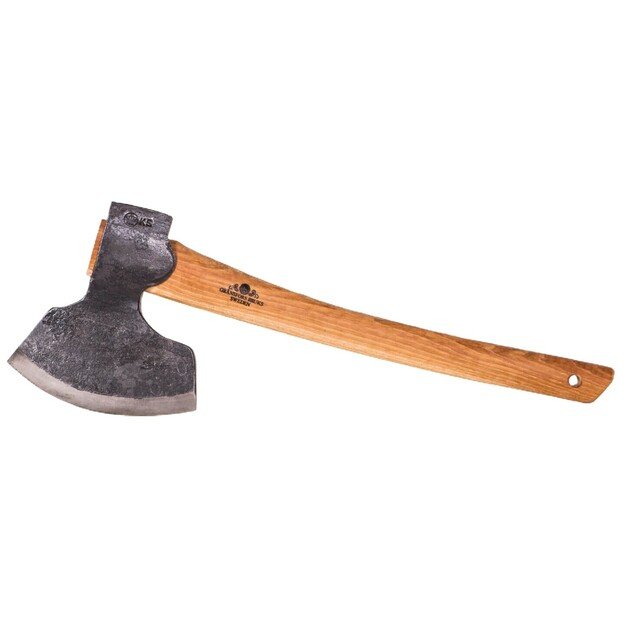 Kirvis Gransfors Broad Axe 1900