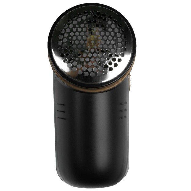 Philips | Fabric Shaver | GC026/80 | Black 4