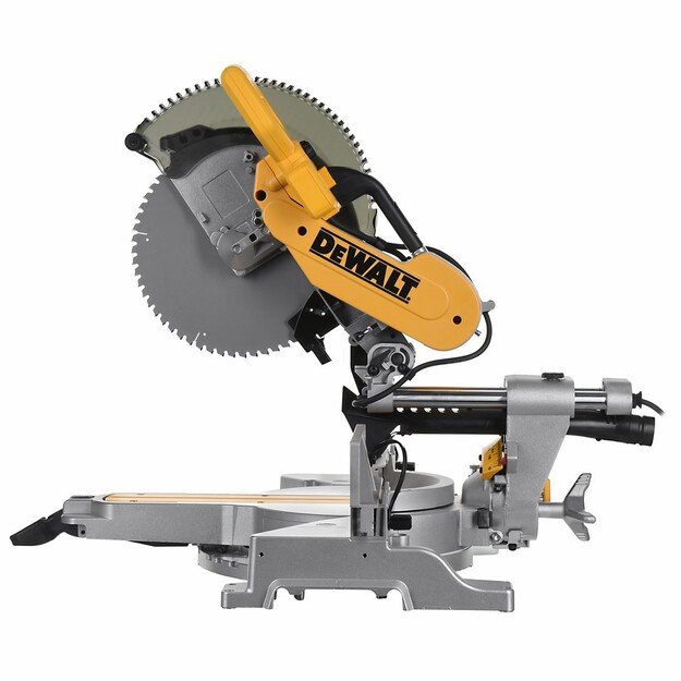 Electric saw DeWalt DWS780-QS (1675W, 305 mm) 6