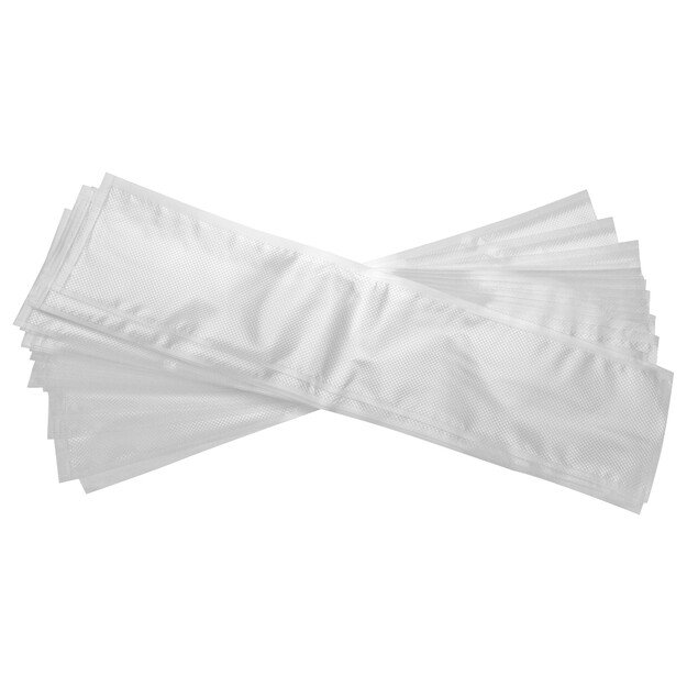 STATUS vakuumo mai&scaron;eliai 35x40 cm, 25vnt