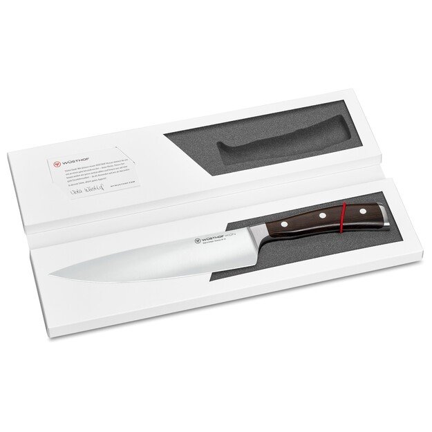 WUSTHOF Ikon &Scaron;efo peilis, 20cm 2