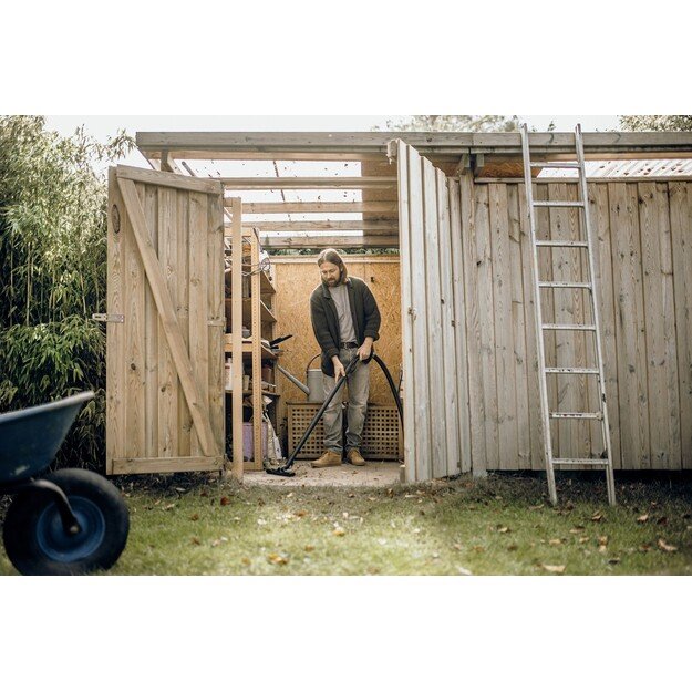 Dulkių siurblys KARCHER KWD 3 V-17/4/20/F - 1.628-442.0 4