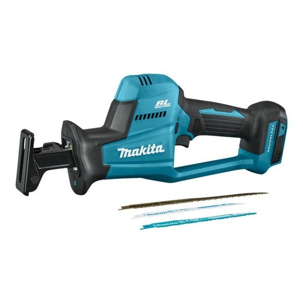 MAKITA. RECIPROCATING SAW 18V DJR189Z 1