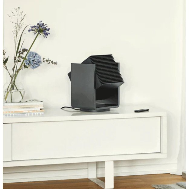 STADLER FORM Alex oro ventiliatorius ir &scaron;ildytuvas 2in1, A-062E